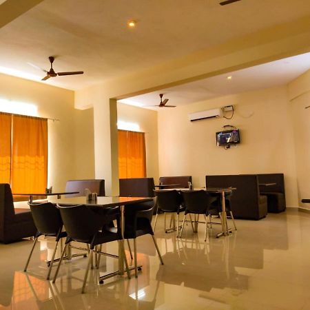Fortune Village Hotel Kundapura Exterior foto