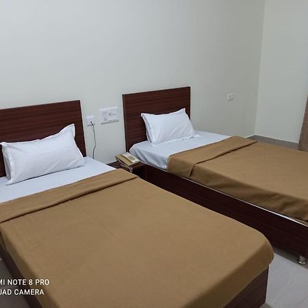 Fortune Village Hotel Kundapura Exterior foto