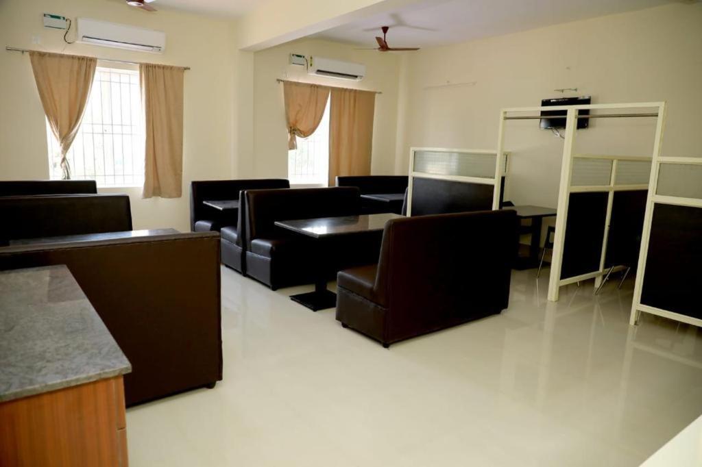 Fortune Village Hotel Kundapura Exterior foto