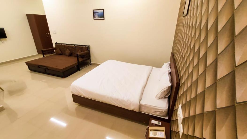 Fortune Village Hotel Kundapura Exterior foto